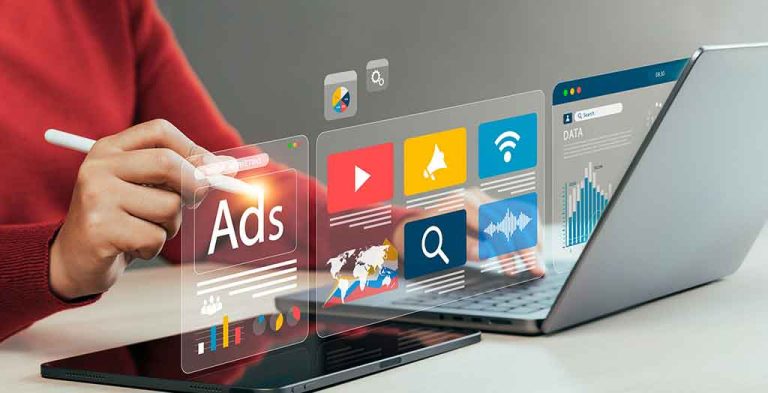 شركة إعلانات سوشيال ميديا في الكويت - إدارة حسابات سوشيال ميديا باحتراف